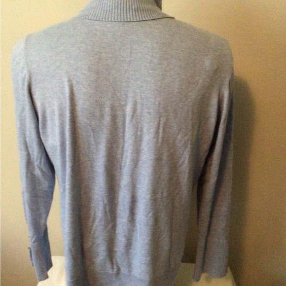 DG woman’s turtleneck sweater. Size 2X. - Picture 4 of 5